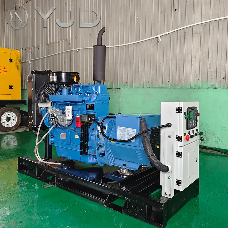 Purple 3phase 313kva 550kva Open Frame Type diesel Generator Fuel Consumption Per Hour Price Power Electric Set Low Price