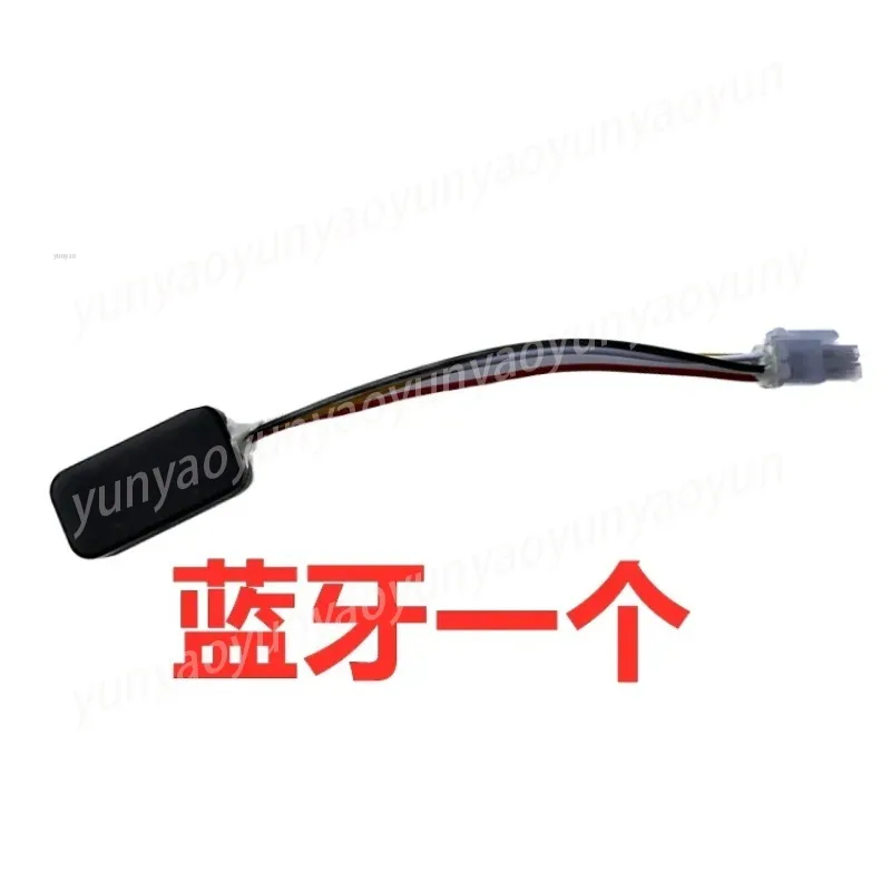 Electric Battery Car Lithium Battery Module Controller · Electric Motorcycle 48V60V72 Sine Wave Silent Vector Universal
