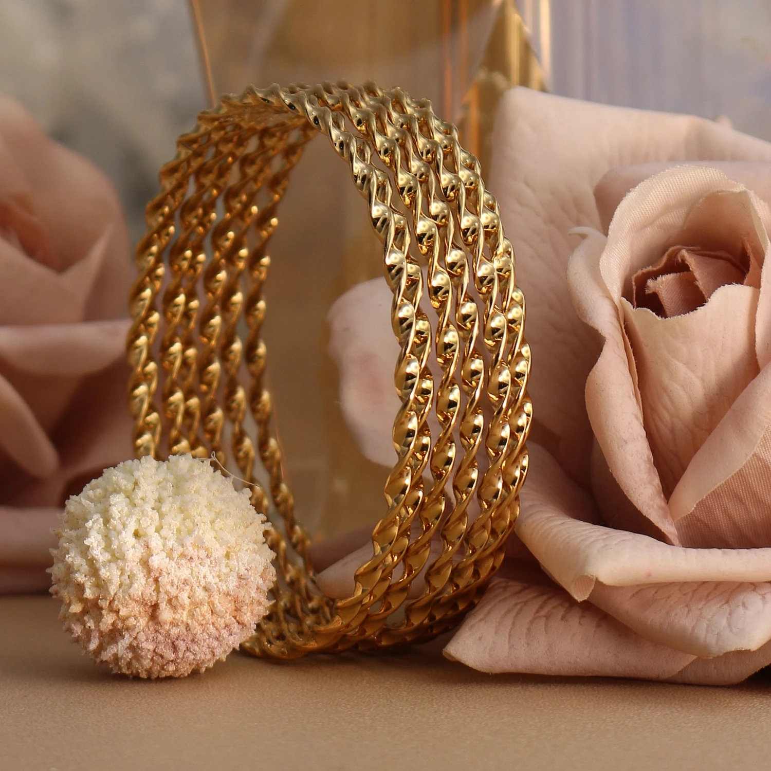 New 7Pcs/Stacking B… - image