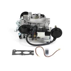 SherryBerg Carburetor carburettor carburador Vergaser for vw Golf II Scirocco Passat Santana Jetta benz for Pierburg 2E2 2E3 2E4