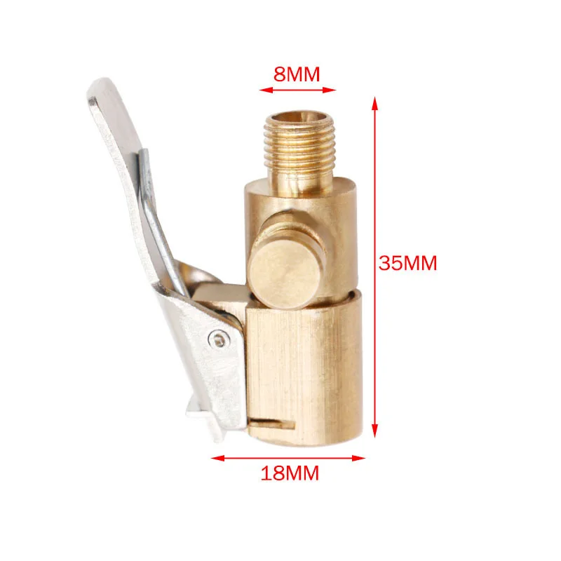 Variant: 8mm