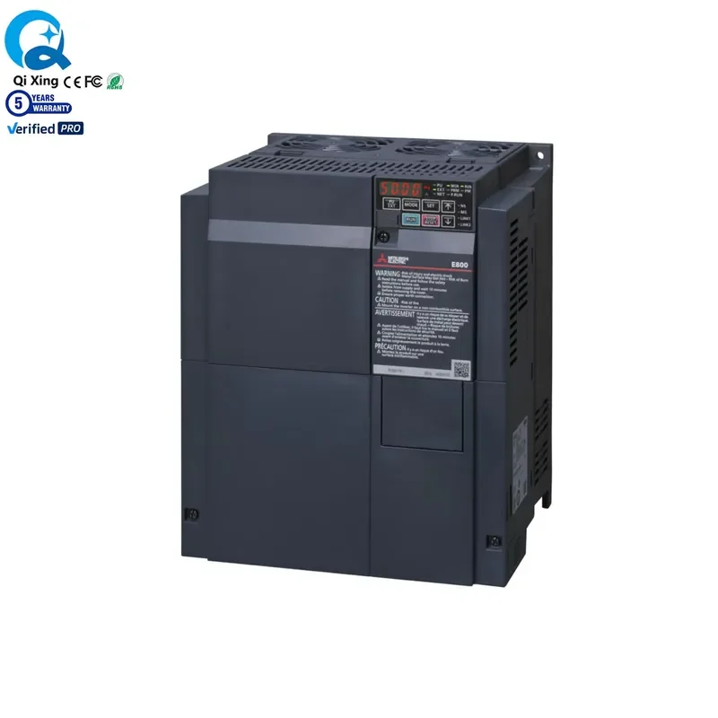for FR-E840-0030 High-performance Drive Series PLC Programmable Logic Controller Brand New Original In Stock