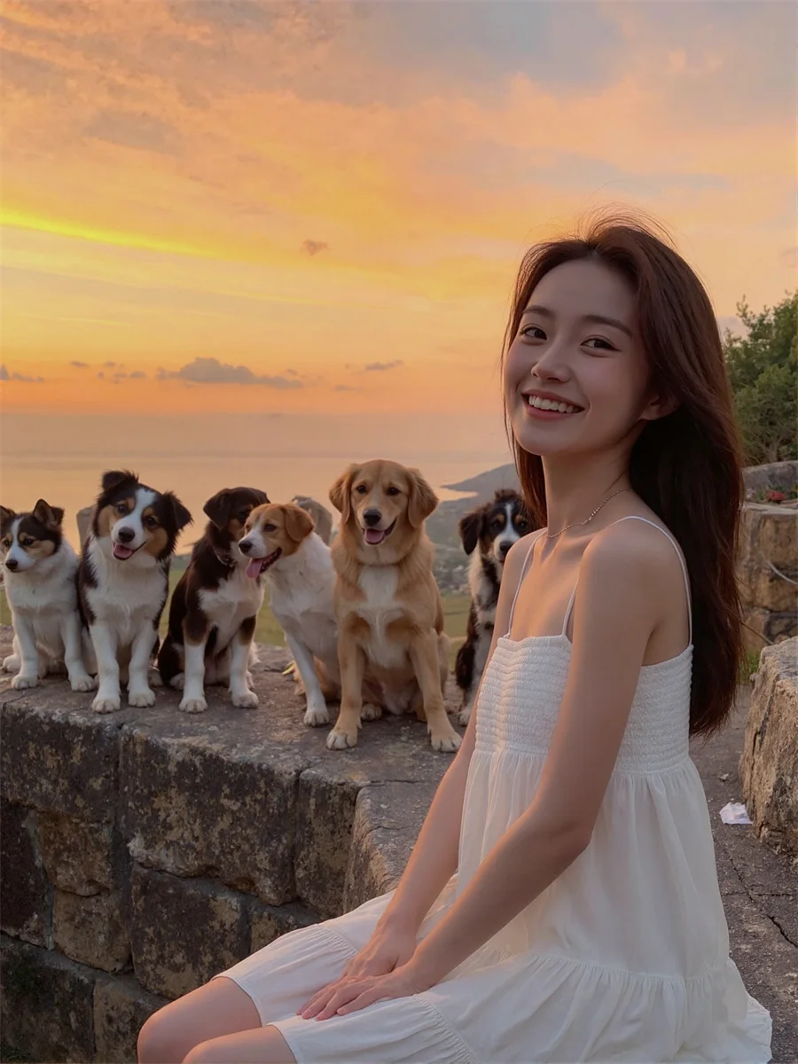 Fairycore Backless Spaghetti Strap Abiti senza maniche Compleanno Fantasia Abito da donna Estate Arco Svasato Laurea Boho BF Harajuku