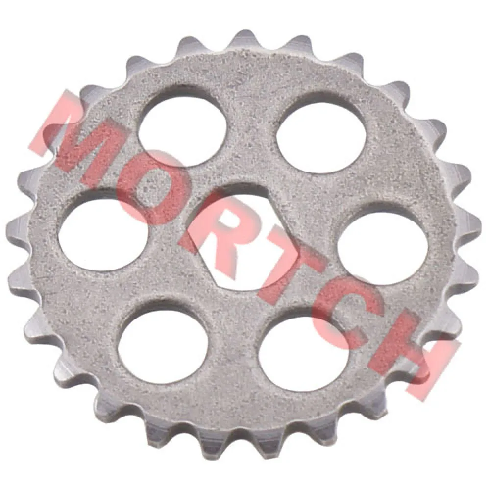 CF250 Gear for Oil Pump 250-5060 For Jonway JMstar CFmoto Scooter Motorcycle ATV 172mm Engine