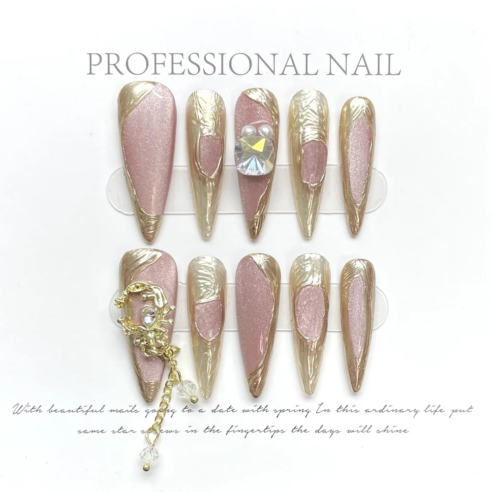 Handmade Luxury Pre… - image