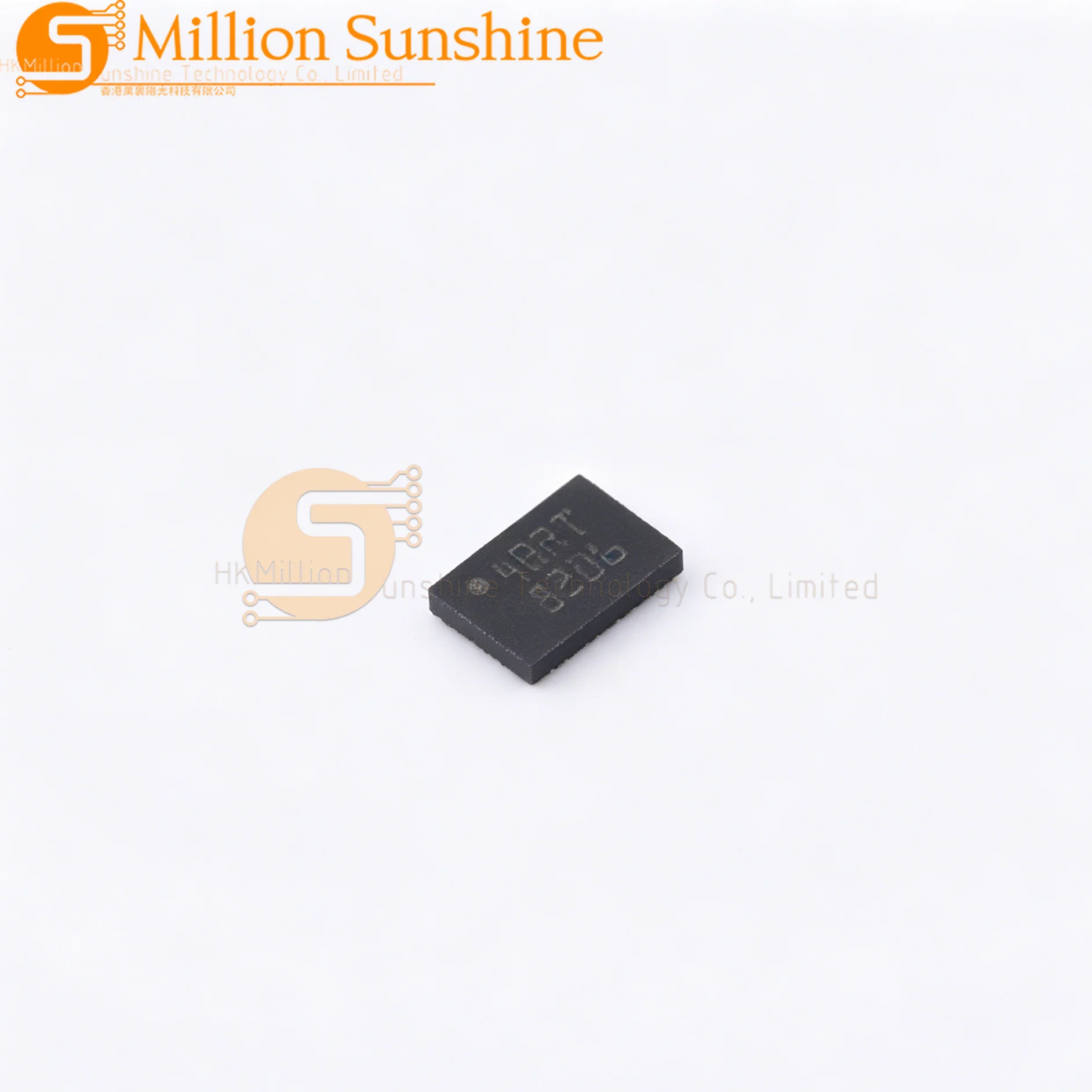 20pcs M24C04-RMC6TG M24C04-RMC6TG I2C 4Kbit 400kHz EEPROM Memory Chip