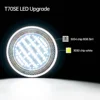 WEEK AQUA T70SE RGB+W 70W 버튼 에디션 고출력 달빛 Led 수족관 조명 전체 스펙트럼 민물 수생 식물 2