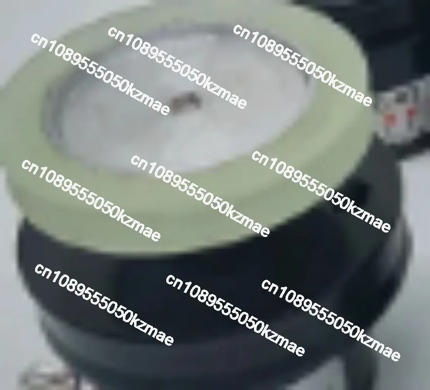 Winder tensioner, magnetic damper, torque controller
