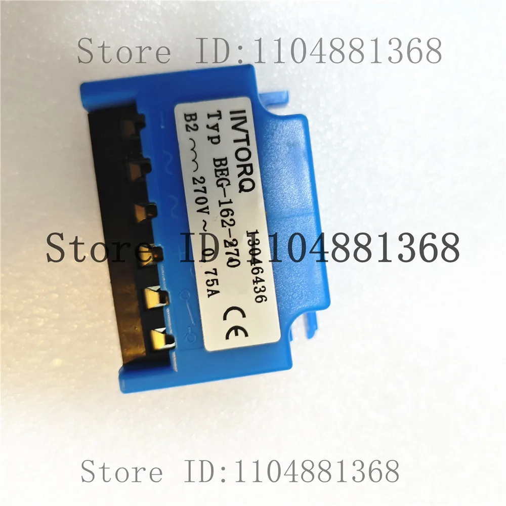 voorraad BEG-162-270 13046436