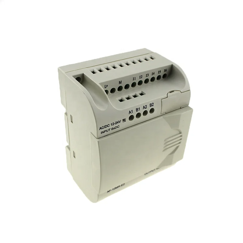 PLC AF-10MR-E2 Programmable Intelligent Logic Controller