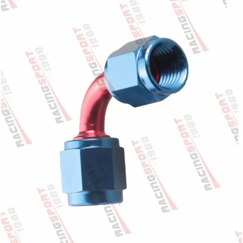 6AN Female To AN-6 …