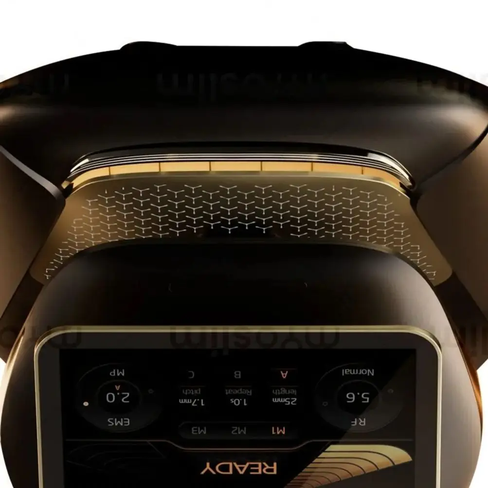 

Профессиональный аппарат 25D 360MAX для лифтинга лица, подтяжки кожи, коррекции фигуры и уменьшения жировых отложений, новейшая модель для салонов красоты