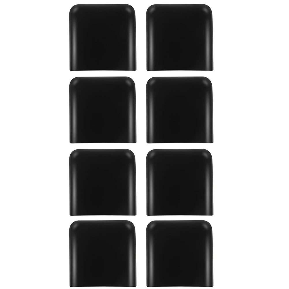 【THANKSGIVING DAY】Air Fryer Rubber Bumpers Anti-Scratch Protective Covers Replacement Accessories Compatible For Chefman Gowise