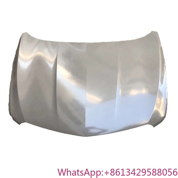 

Hot Sale Auto Hoods Car Engine Hood Cover for Cadillac XT5