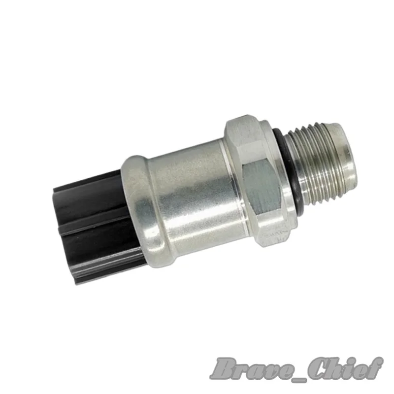 

High Oil Pressure Sensor Swtich Km16-p03 Fits For Sumitomo Excavator