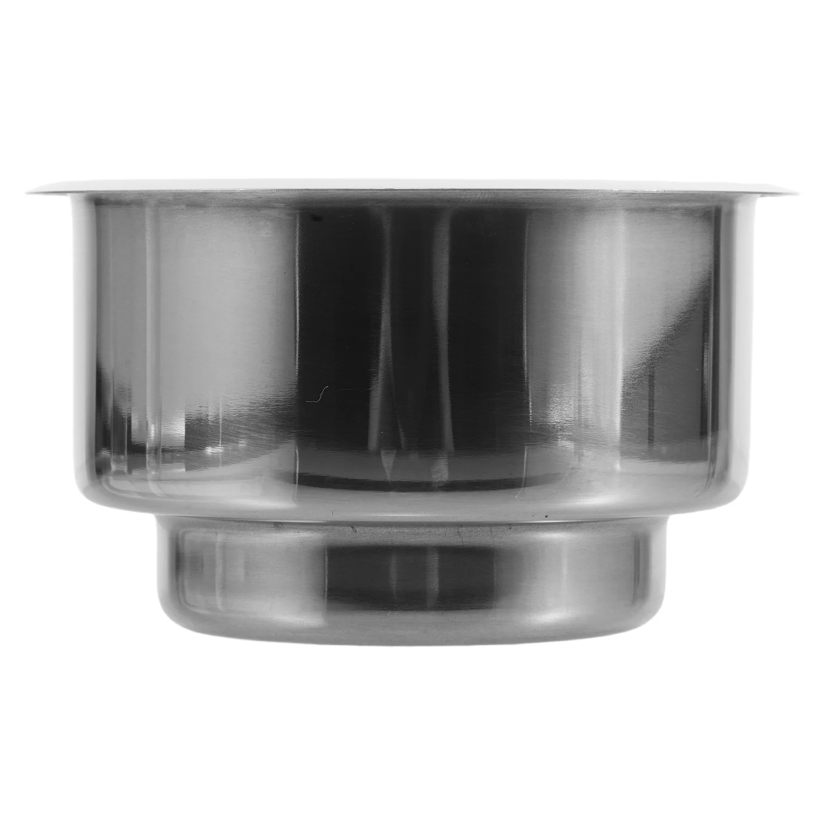 

Universal RV Boat Car Cup Holder Insert for Sofa Seat Alloy Drink Can Bottle Holder 2 Pack Spill-Proof for Vehicle