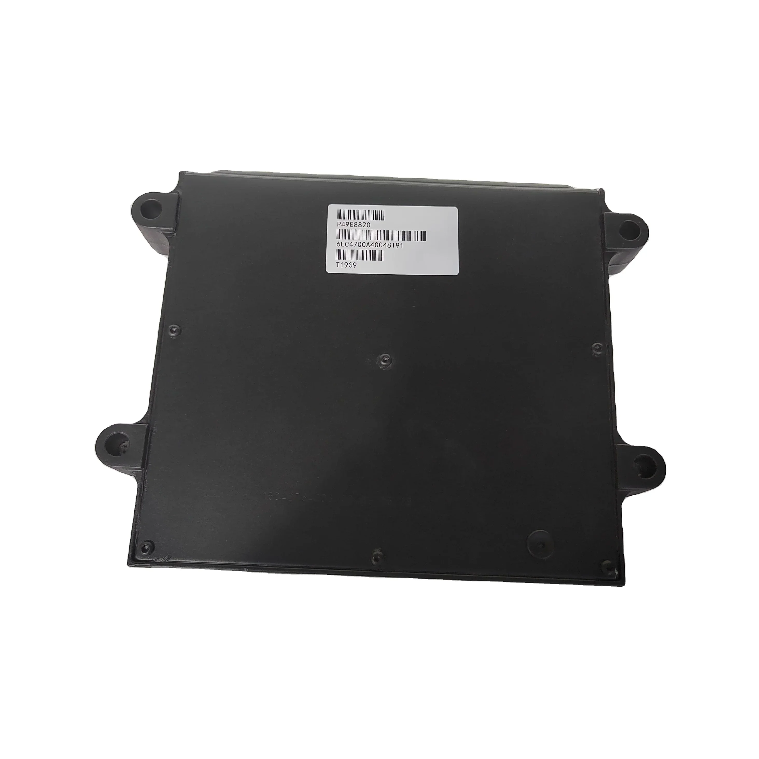 High Quality Brand New Original Genuine 4988820 Electronic Control Module ECM