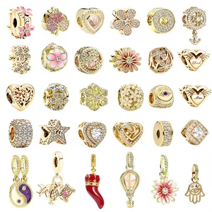 أفضل 6 مبيعات تمديد سوار باندورا - رقم 1