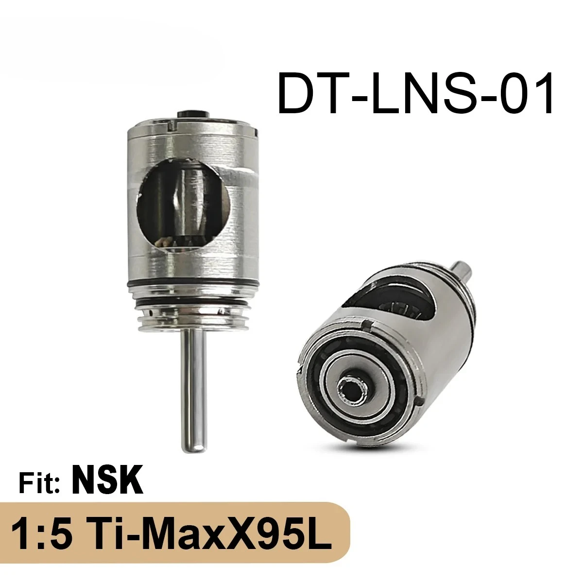 N*K Ti-Max X95/X95L…