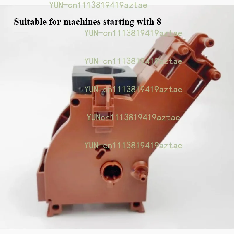 Applicable To Meiyinong Coffee Machine, Brewing Unit Accessories 709/711/712/715/717 Brewers