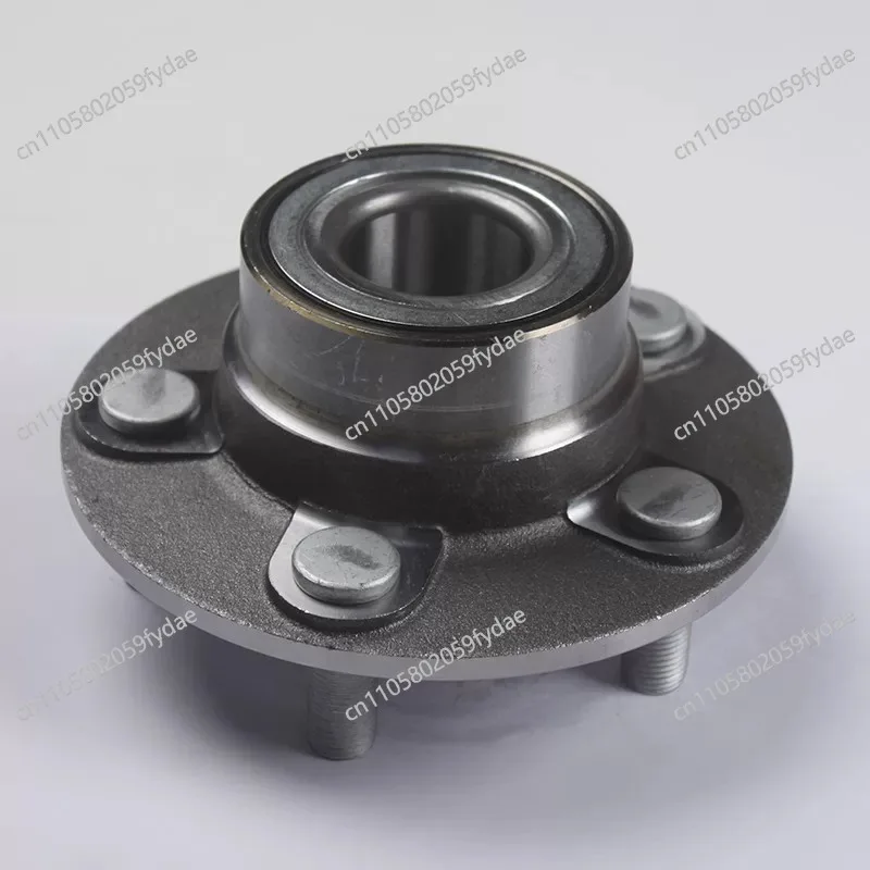 New Applicable To  Forklift Wheel Hub Assembly E16C Steering Wheel Hub 3014540202 Exported To Europe, America 335/1275