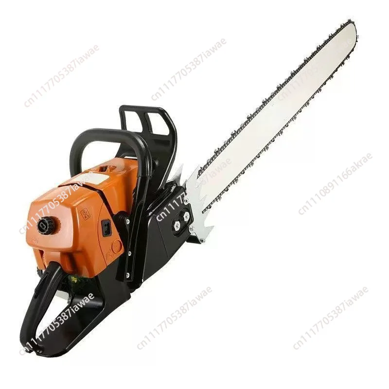 Imported 660 + 20 inch 1 imported chain  saw High power logging saw Open board saw Industrial grade imported chain