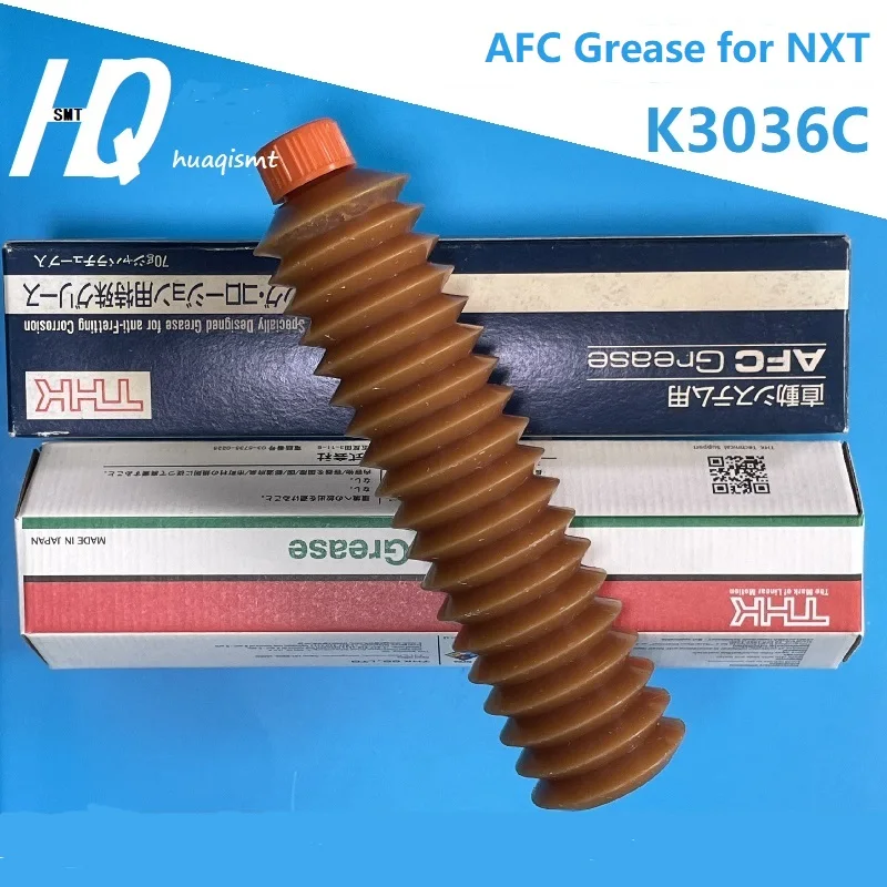 AFC Grease for NXT Fuji chip mounter K3036C original SMD SMT spare parts 70g