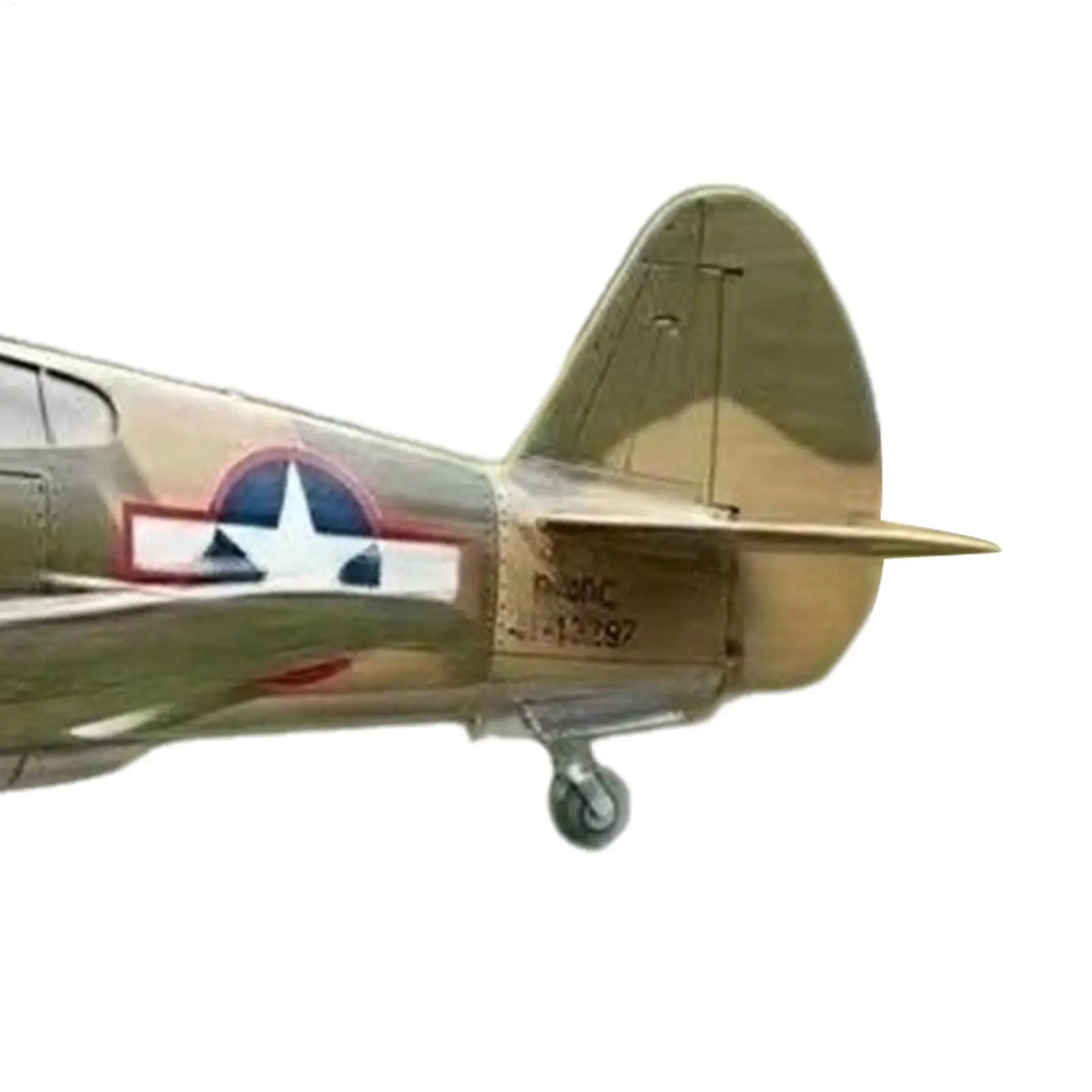 Aircraft Garden Windmill Airplane Wind Spinners Weatherproof Stainless Steel Wind Powered Wind Catcher Garden Art Decorations - view 6