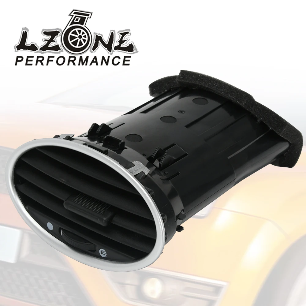 

Стандартная спецификация, установленная на центральной консоли, решетка управления воздушным потоком, непосредственно заменяет заводской блок для Ford Focus MK2 2005-2013 гг.