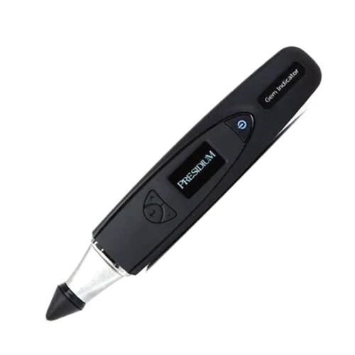 

Presidium Gem Indicator Gemstone Tester