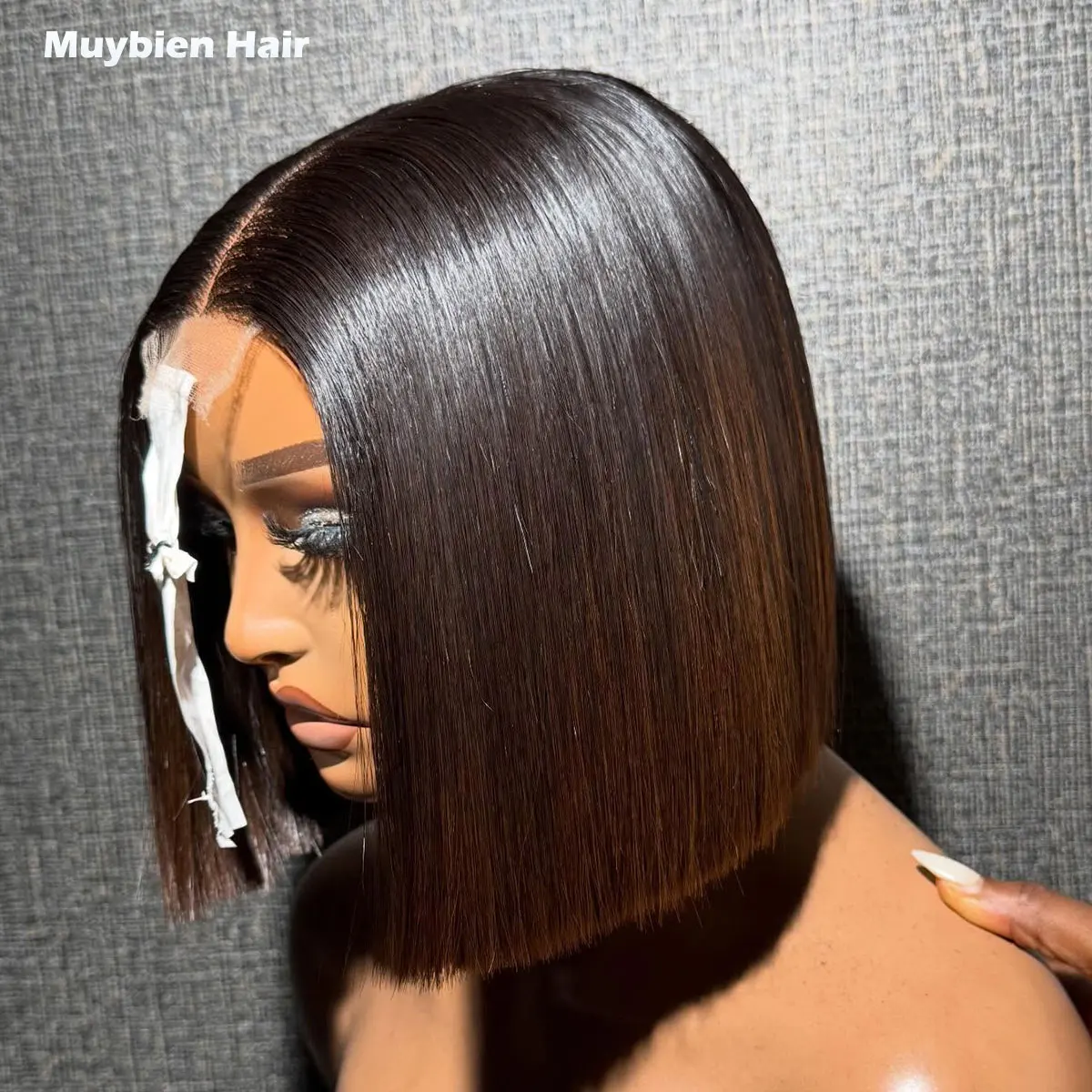 Thumbnail 3 - #82 Ranked High Density Lace Wigs Picks in 2026