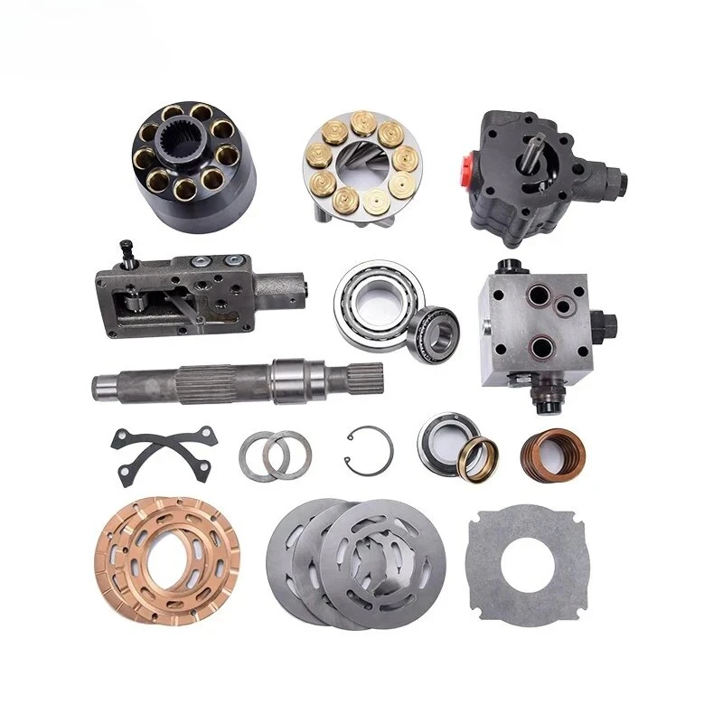 

Factory direct sale Eaton 5431 Pump Parts