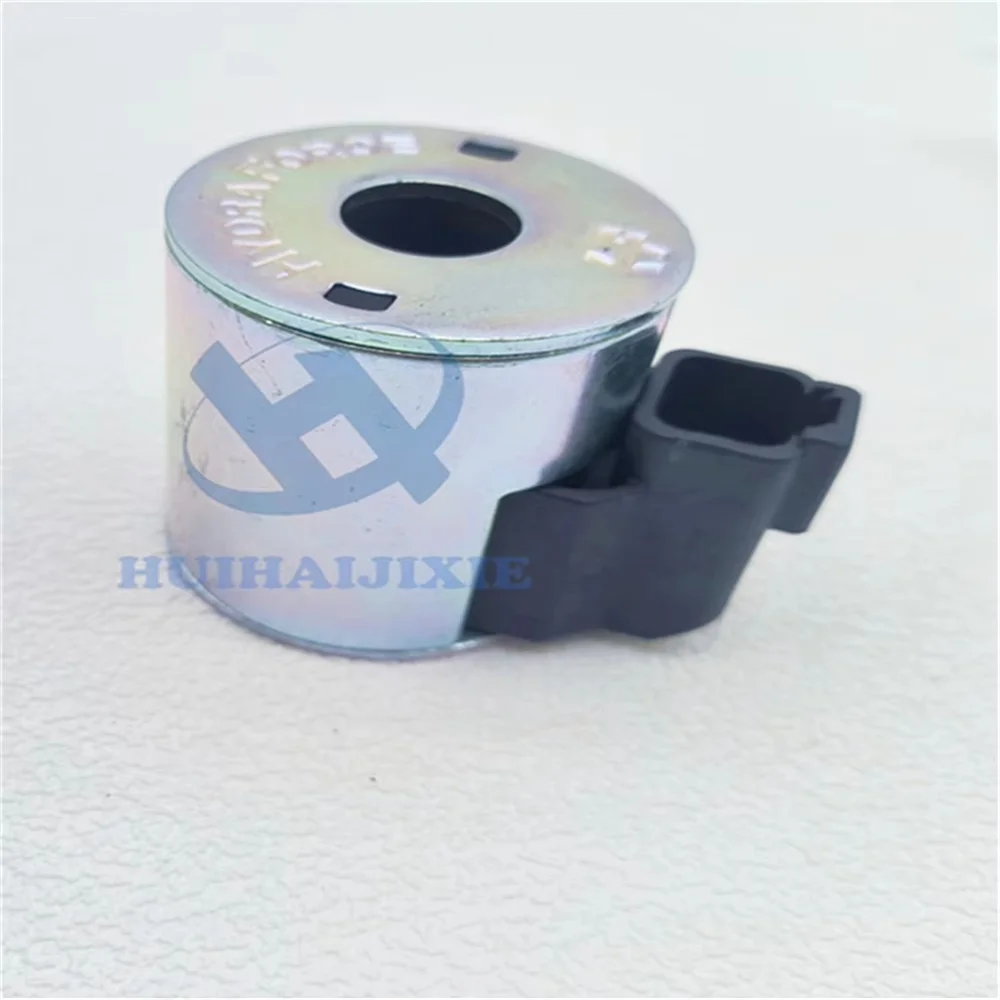 

Construction Machinery Parts 24V Solenoid Valve Coil 4303724 for HydraForce 10 38 58 Series