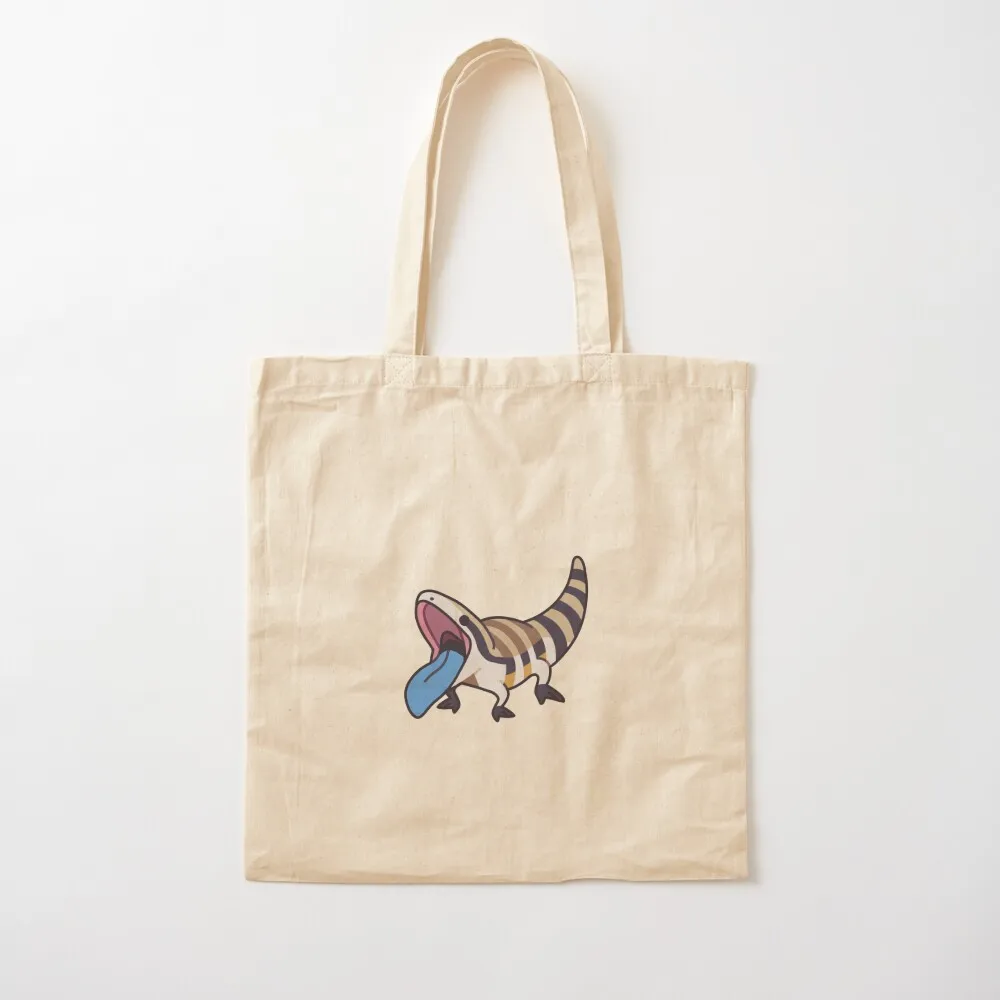 Blue-tongued Skinks Tote Bag Women's shopper the tote bag
