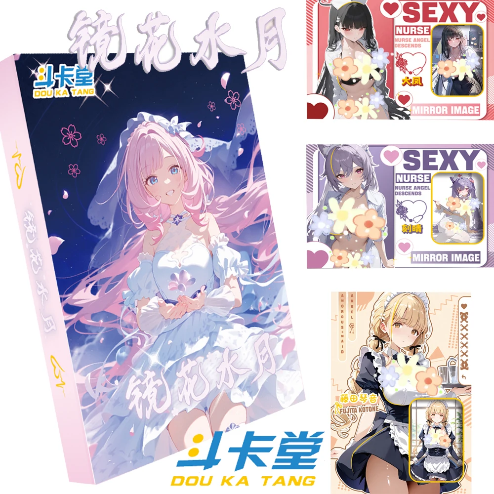 

Anime Game Girl Goddess Story Cards Collection Hatsune Miku Griseo Sassou Hot Cosplay Search Officer Series Cards Children Gifts