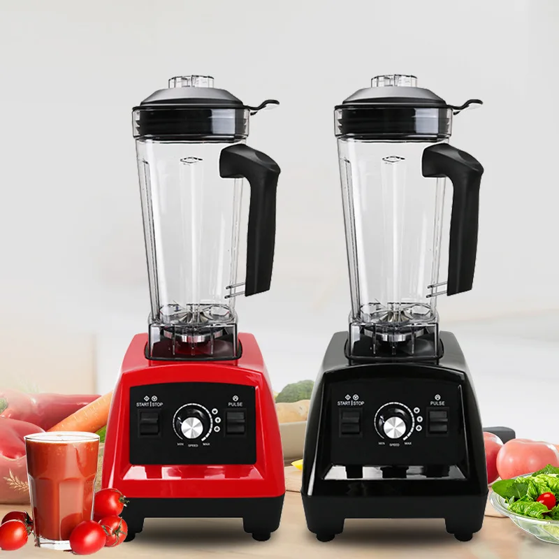 Multifunctional wall-breaking ice juicing soybean milk machine filter-free complementary food stirring