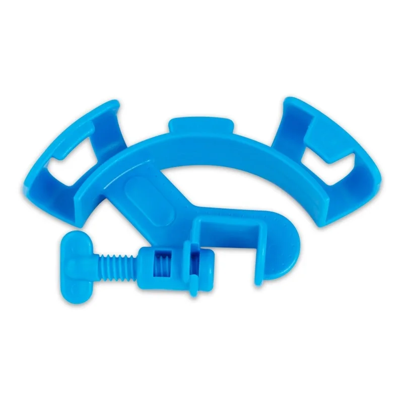 Aquarium Filtration Holder Water Pipe Filter for Mount Tube Fish Tank Firmly Hold Hose Fixing Clamp Aquarium Accessories Tool