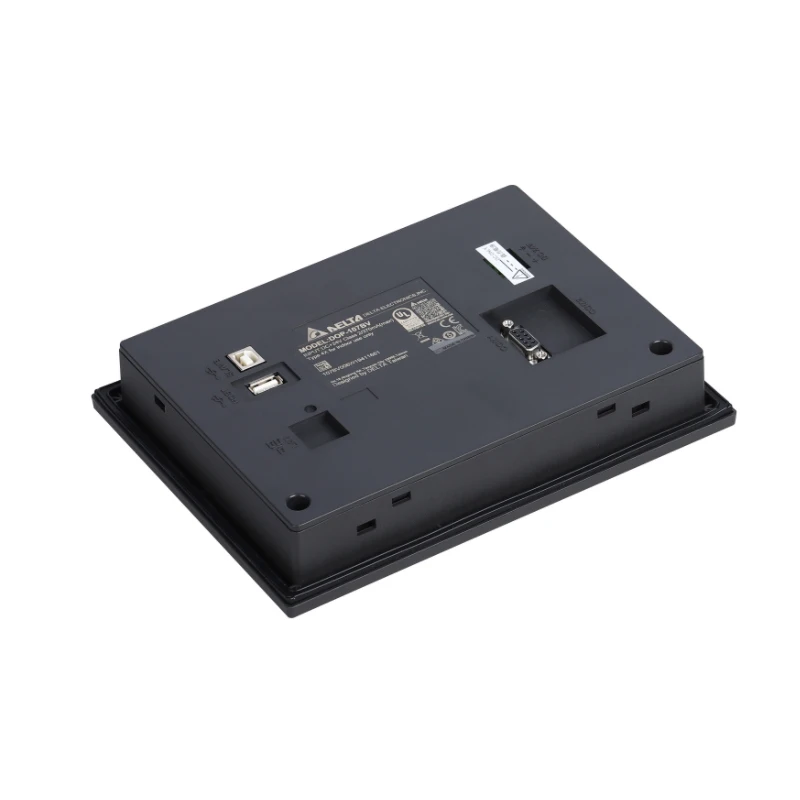 New And Original 7 Inch Delta HMI Touch Screen DOP-107BV DOP-107SV DOP-107DV DOP-107CV DOP-107WV DOP-107EG DOP-107EV