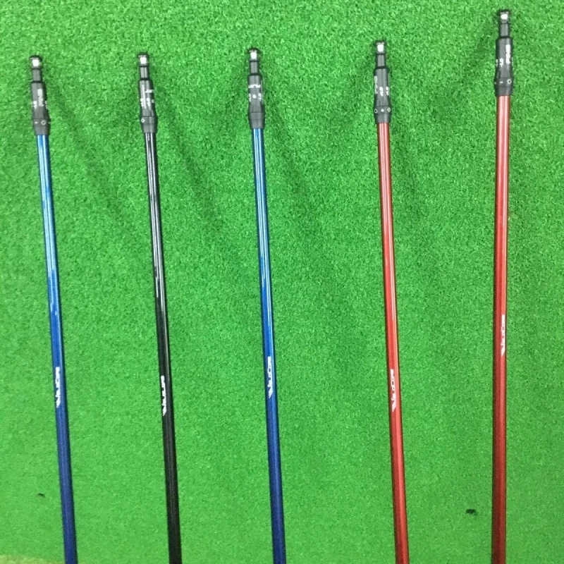 2023 Golf Clubs Shaft,Fuj ven+red TR,Graphite Shaft Driver and wood Shaft,5/6/7 R/SR/X/S Flex,Free assembly sleeve and grip