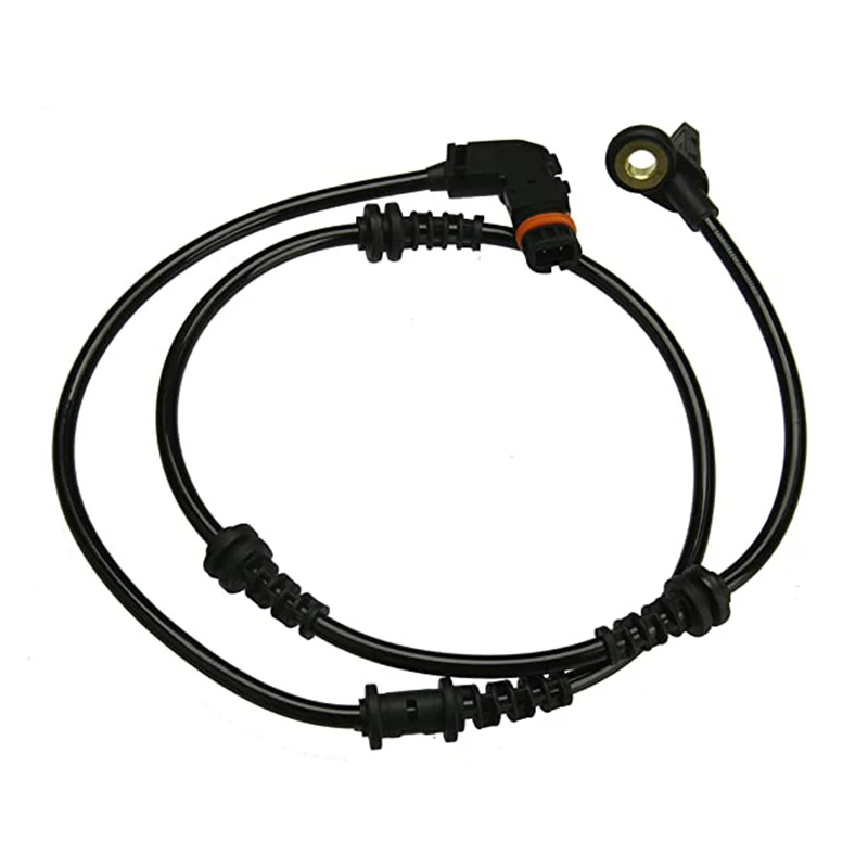 New For Mercedes ABS Wheel Speed Sensor Front Left / Right GL450 ML350 2010-2011 1649058200 Car Accessories