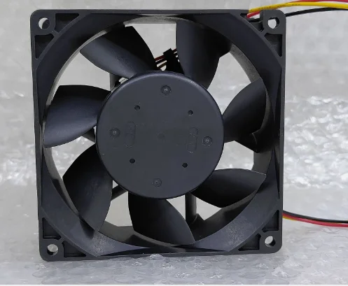 Brand New Original  3615RL-05W-B39 24V 0.53A 3-Wire Inverter Cooling Fan Fast Delivery