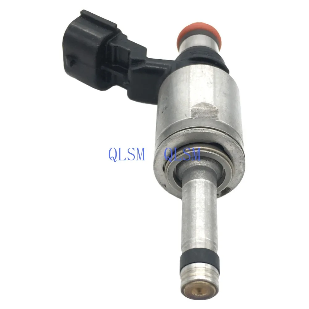 

1-Piece Fuel Injector Nozzle CM5E-BB for Ford Focus EcoBoost GDI 2012-2016 2.0L L4-