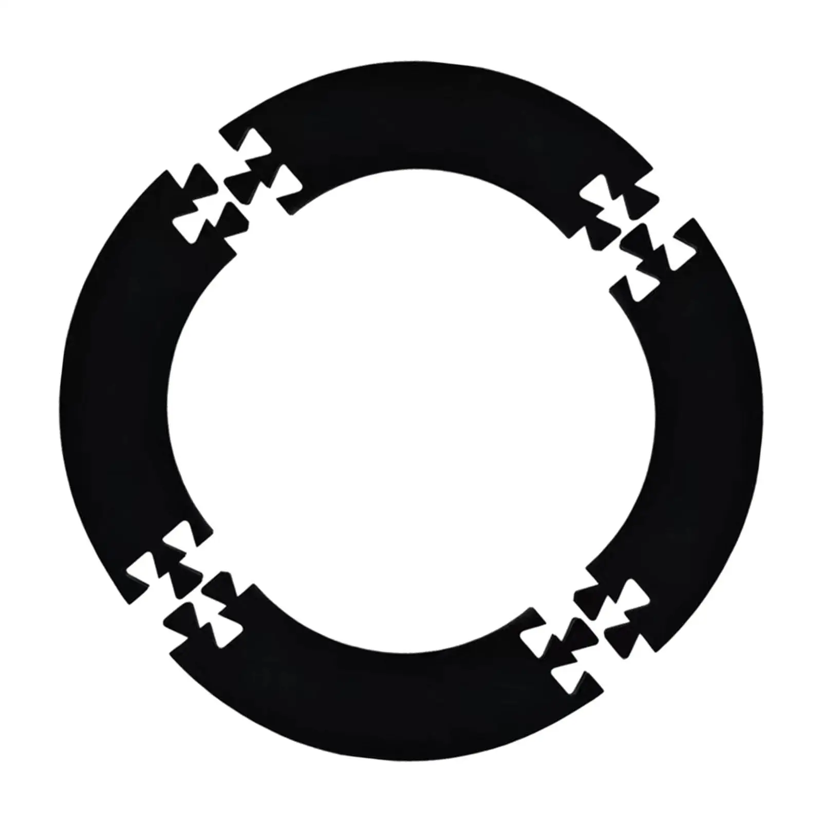 

Плата Surround EVA Backboard Target Board Защитная пленка для стены