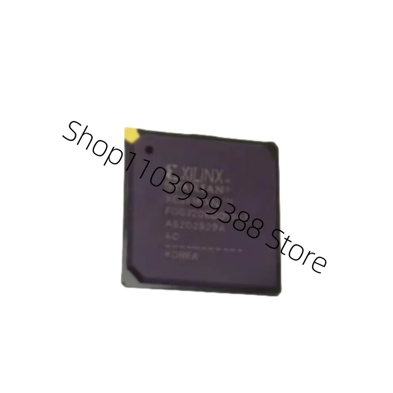 

Новый оригинальный чип процессора XC3S1600E-4FGG320C IC