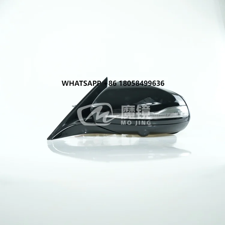 

Professional Folding assembly Car Rearview Mirror A2538102304/A2538101204 Blind spot Camra For Mercedes W253 GLC 2016-2023
