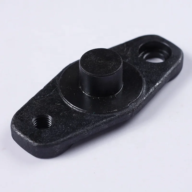 forklift spare parts load castor bearing flange rocker arm 1318511703 for linde 131 1158 1151 forklift