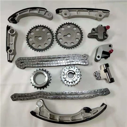 

factory wholesale timing chain kit for toyota nissan mitsubishi mazda ford suzuki hyundai subaru jeep daihatsu honda engine