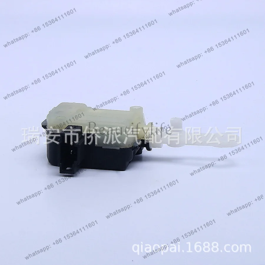 Cross-border Application Trunk Lock Central Control Door Locker Motor Motor Switch 4B5962115C
