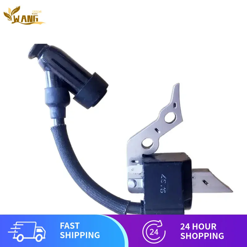 

1P56 бензиновая газонокосилка 1P56F катушка зажигания косилки