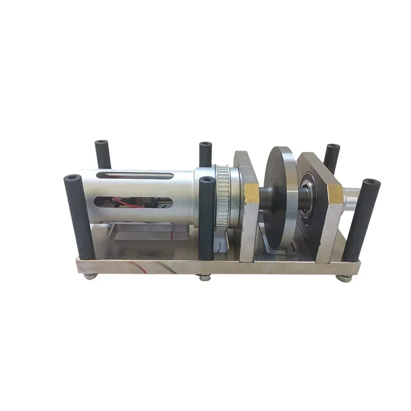 35Khz Sealing  Rotary Type Sewing Core Parts for Ultrasonic Lace Machine
